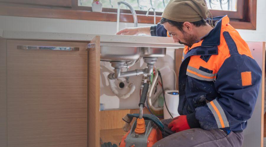 Professional septic pumping service in Uvalde, TX